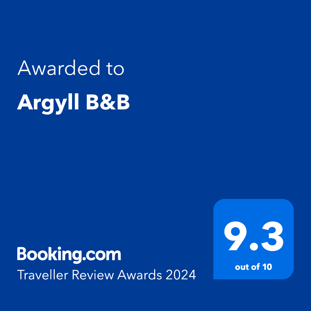 booking.com Digital-Award-TRA-2024